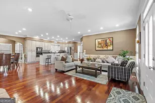 2012 Arbor Springs Way, Buford, GA 30519 - Photo 5