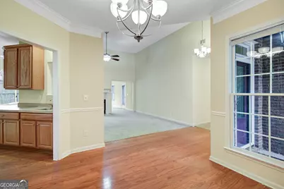 12271 Molly Sue Lane, Fayetteville, GA 30215 - Photo 17