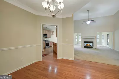 12271 Molly Sue Lane, Fayetteville, GA 30215 - Photo 15
