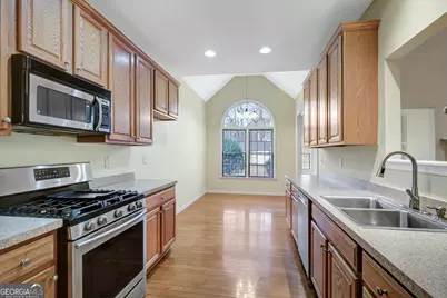 12271 Molly Sue Lane, Fayetteville, GA 30215 - Photo 7