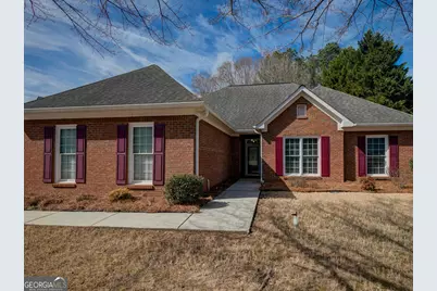 12271 Molly Sue Lane, Fayetteville, GA 30215 - Photo 1
