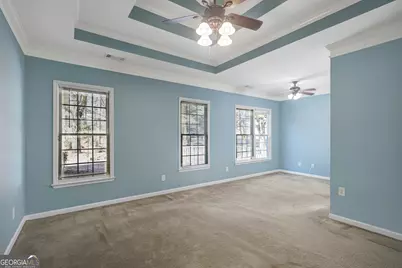 12271 Molly Sue Lane, Fayetteville, GA 30215 - Photo 27