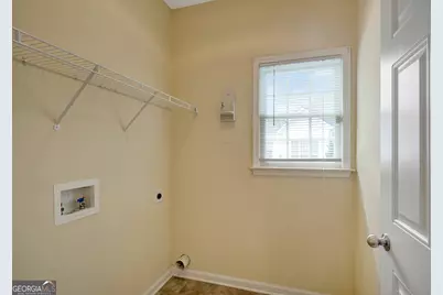 12271 Molly Sue Lane, Fayetteville, GA 30215 - Photo 13