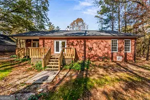 1247 McCart Cir, Jackson, GA 30233 - Photo 5