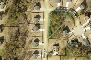 0 Craton Rd, Hiram, GA 30141 - Photo 1