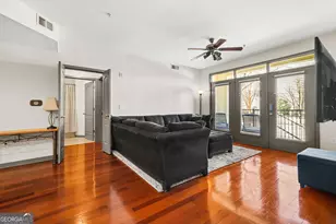 390 17th St NW 2028 B3, Atlanta, GA 30363 - Photo 33