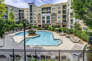 390 17th St NW 2028, Atlanta, GA 30363 - Photo 29