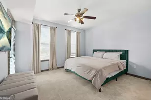 390 17th St NW 2028, Atlanta, GA 30363 - Photo 11