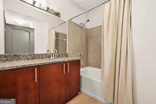 390 17th St NW 2028 B3, Atlanta, GA 30363 - Photo 23