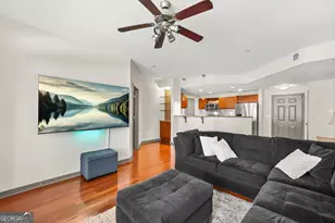 390 17th St NW 2028 B3, Atlanta, GA 30363 - Photo 5