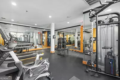 390 17th St NW 2028, Atlanta, GA 30363 - Photo 31