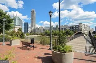 390 17th St NW 2028, Atlanta, GA 30363 - Photo 1