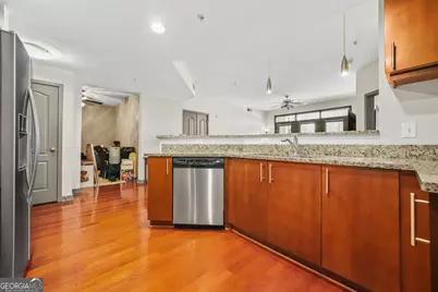 390 17th St NW 2028 B3, Atlanta, GA 30363 - Photo 11