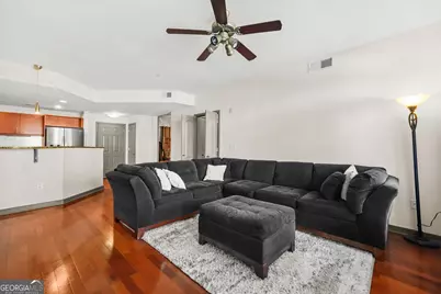 390 17th St NW 2028, Atlanta, GA 30363 - Photo 5