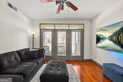 390 17th St NW 2028, Atlanta, GA 30363 - Photo 7