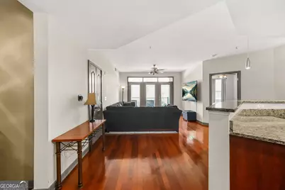 390 17th St NW 2028, Atlanta, GA 30363 - Photo 1