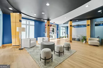 390 17th St NW 2028, Atlanta, GA 30363 - Photo 35