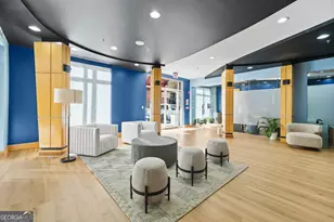 390 17th St NW 2028, Atlanta, GA 30363 - Photo 35