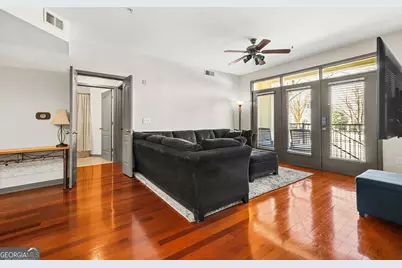 390 17th St NW 2028 B3, Atlanta, GA 30363 - Photo 3