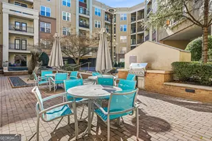 390 17th St NW 2028, Atlanta, GA 30363 - Photo 27