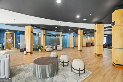 390 17th St NW 2028, Atlanta, GA 30363 - Photo 33