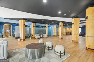 390 17th St NW 2028, Atlanta, GA 30363 - Photo 33