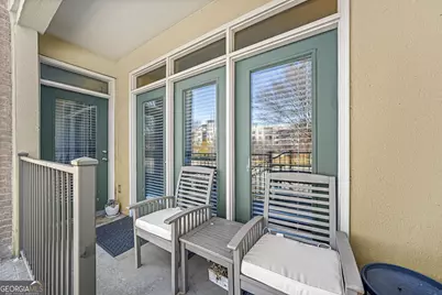 390 17th St NW 2028, Atlanta, GA 30363 - Photo 25