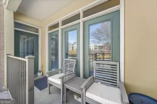 390 17th St NW 2028, Atlanta, GA 30363 - Photo 25