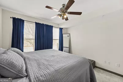 390 17th St NW 2028, Atlanta, GA 30363 - Photo 21