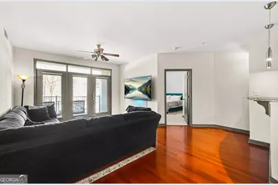 390 17th St NW 2028, Atlanta, GA 30363 - Photo 3