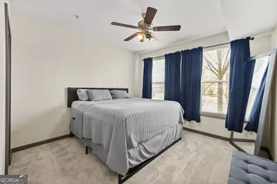 390 17th St NW 2028 B3, Atlanta, GA 30363 - Photo 19