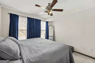 390 17th St NW 2028 B3, Atlanta, GA 30363 - Photo 21