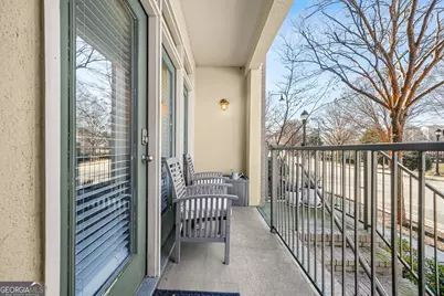 390 17th St NW 2028 B3, Atlanta, GA 30363 - Photo 23