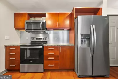 390 17th St NW 2028, Atlanta, GA 30363 - Photo 11