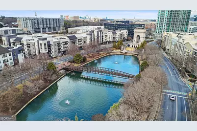 390 17th St NW 2028, Atlanta, GA 30363 - Photo 39