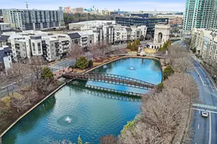 390 17th St NW 2028, Atlanta, GA 30363 - Photo 39