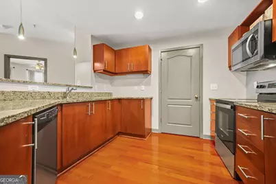390 17th St NW 2028, Atlanta, GA 30363 - Photo 9