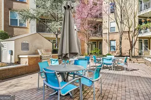 390 17th St NW 2028 B3, Atlanta, GA 30363 - Photo 27