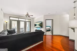 390 17th St NW 2028 B3, Atlanta, GA 30363 - Photo 35