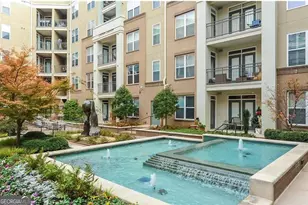 390 17th St NW 2028 B3, Atlanta, GA 30363 - Photo 29