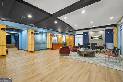 390 17th St NW 2028 B3, Atlanta, GA 30363 - Photo 29