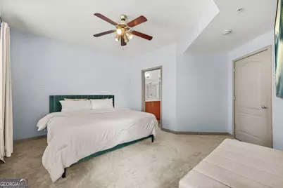 390 17th St NW 2028 B3, Atlanta, GA 30363 - Photo 13