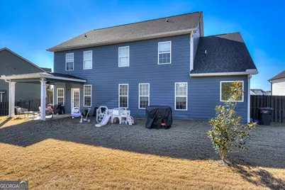 3204 Pickens Way, Grovetown, GA 30813 - Photo 49