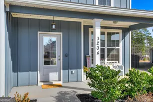 3204 Pickens Wy, Grovetown, GA 30813 - Photo 5