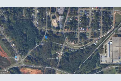 1405 Forrest Avenue, Lagrange, GA 30240 - Photo 3