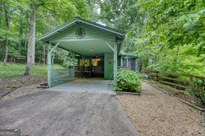 1160 Hidden Lake Road, Blairsville, GA 30512 - Photo 27
