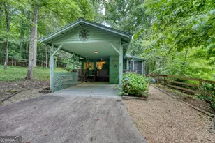 1160 Hidden Lake Rd, Blairsville, GA 30512 - Photo 27