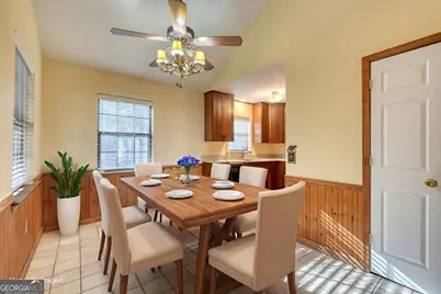 1160 Hidden Lake Road, Blairsville, GA 30512 - Photo 9