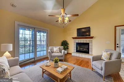 1160 Hidden Lake Road, Blairsville, GA 30512 - Photo 3