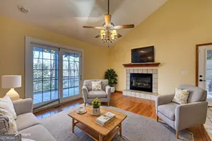 1160 Hidden Lake Rd, Blairsville, GA 30512 - Photo 3